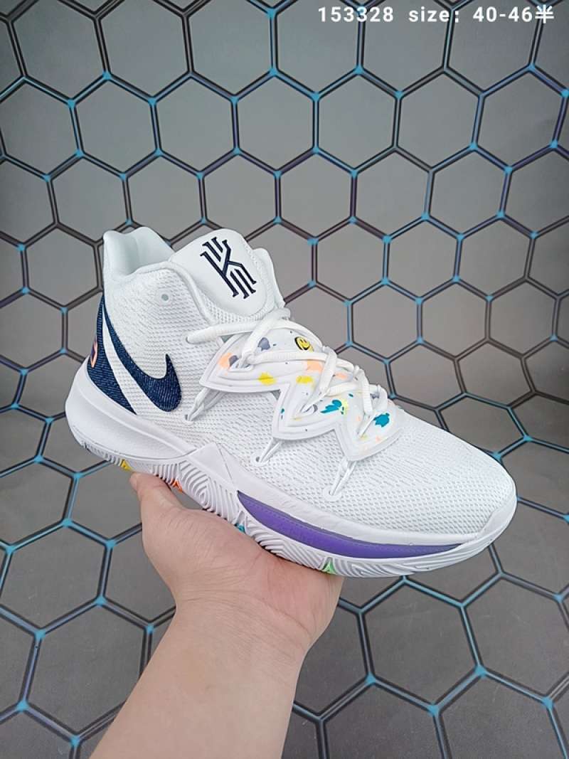 Kyrie 5 clearance casual