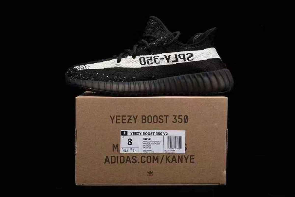 Jual Adidas Yeezy Boost 350 V2 Men 