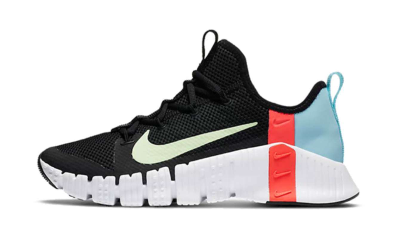 puma muse trainers black