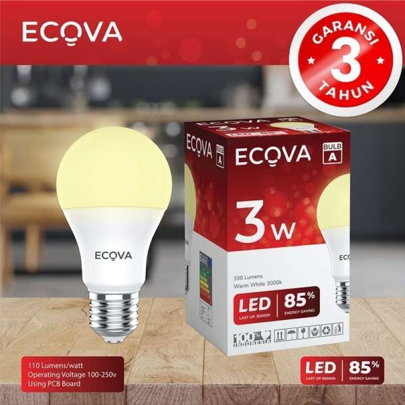 Led sales 3 watt