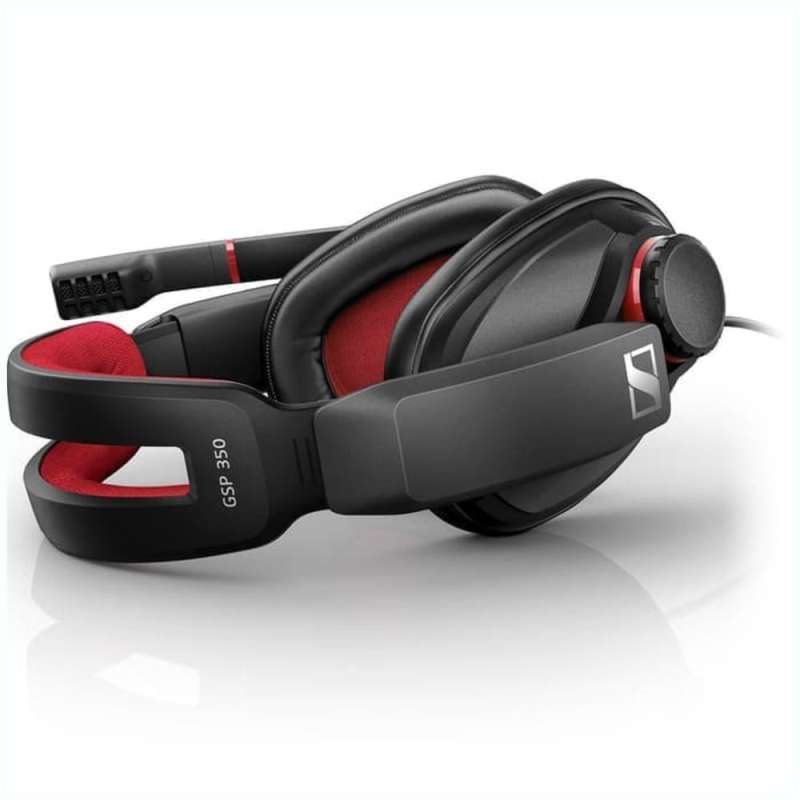 Jual Sennheiser Gsp 350 Gaming Kode 133 