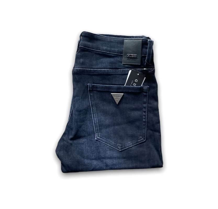 Celana Guess Slim fit strech Jeans 