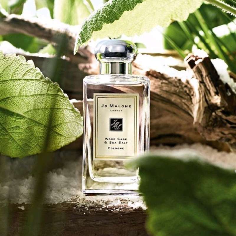 Harga jo malone online wood sage