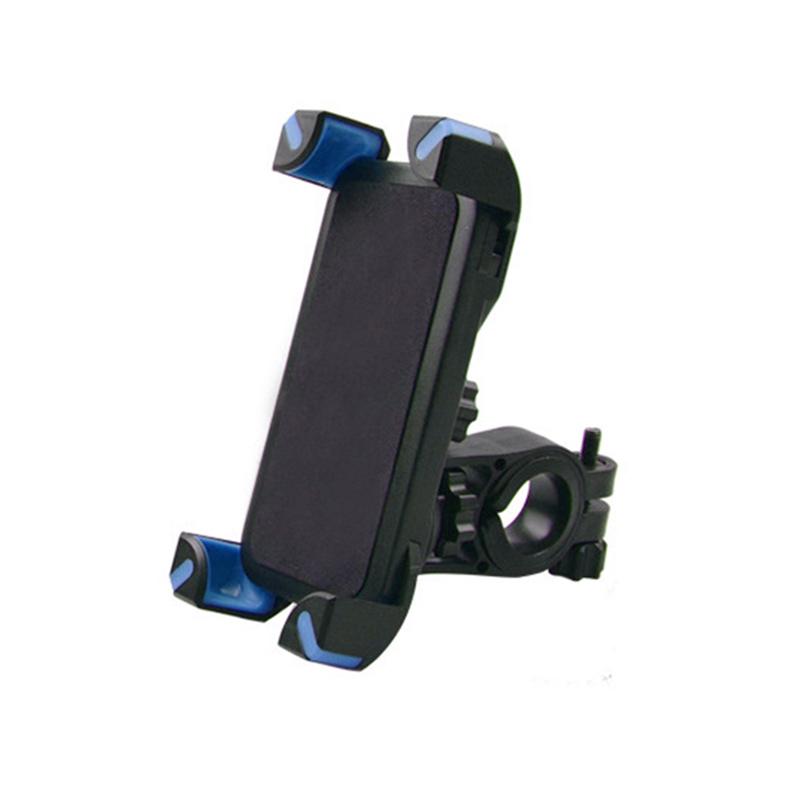 Jual Universal 360 Rotating Bike Phone Holder Bicycle Handlebar