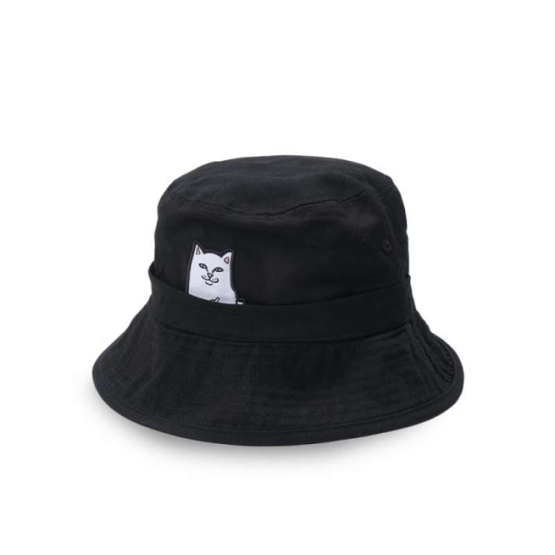 Promo RIPNDIP Lord Nermal Bucket Hat 