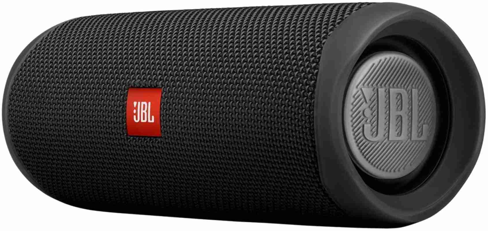 Waterproof Portable Bluetooth Speaker 