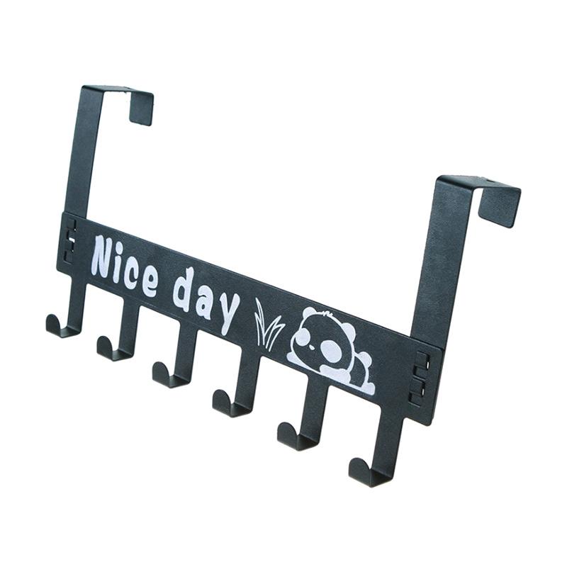 Jual Oem Nail Free Hook Cabinet Storage Gantungan Pintu Online November 2020 Blibli Com