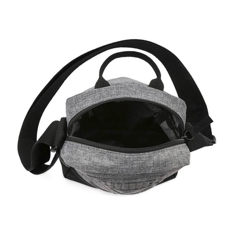 Jual Puma Shoulder Bag Portable Medium Tas Olahraga Unisex Grey