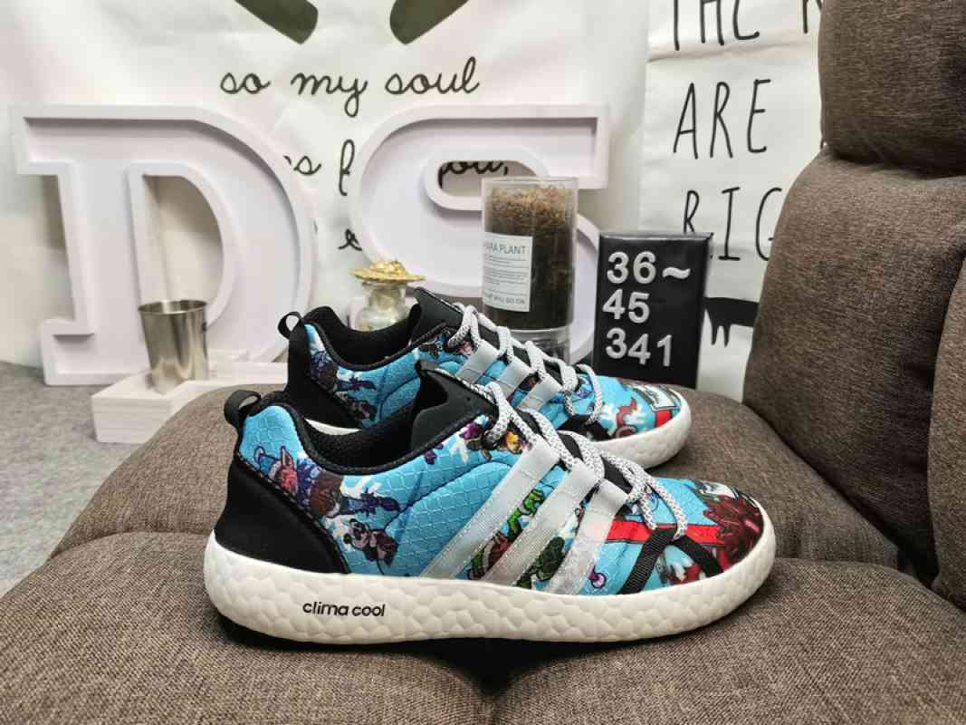 boat lace climacool adidas