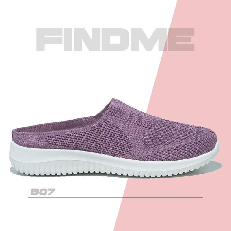 Sepatu sneakers cheap wanita slip on