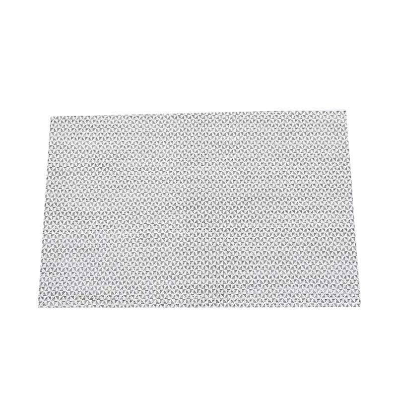 Jual Eds Simple Fashion Tableware Mats Square Solid Color Table Pads Decorative Placemats For Dining Table Online Oktober 2020 Blibli Com
