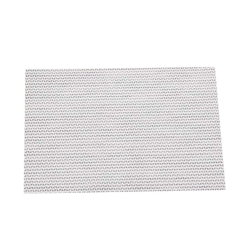 Jual Eds Simple Fashion Tableware Mats Square Solid Color Table Pads Decorative Placemats For Dining Table Online Oktober 2020 Blibli Com