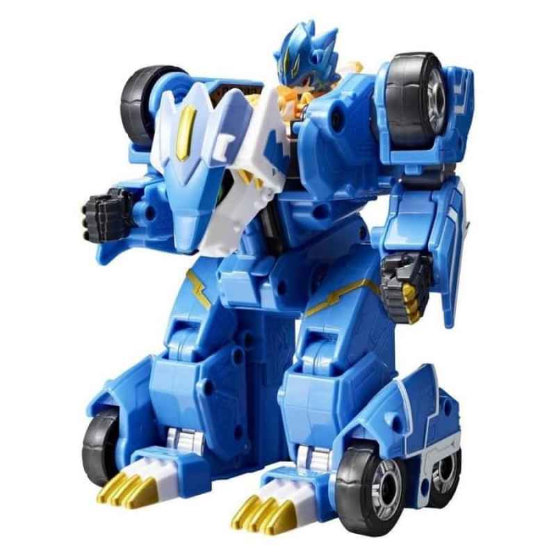 Jual Monkart Megaroid Leo Original Murah September 2020 Blibli Com