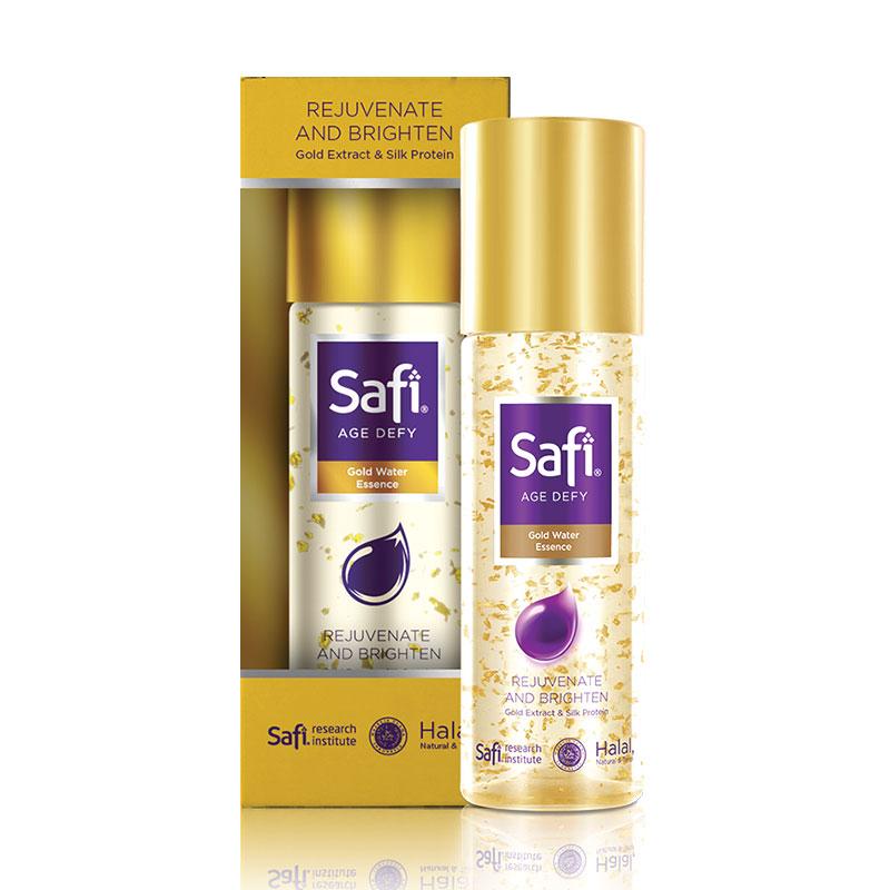 Jual Safi Age Defy Gold Water Essence 30 ml Anti Aging Murah Maret ...