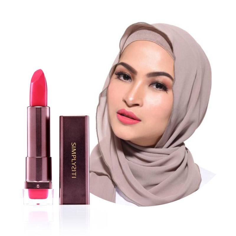 Jual Simplysiti Simply Elegant Matte Lipstick Online November 2020 Blibli Com