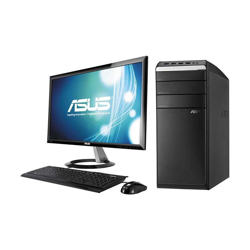 Jual Asus M51bc Amd Fx 8300 Vishera Vga Dos Monitor 18 5 Inch Online Juli 2020 Blibli Com