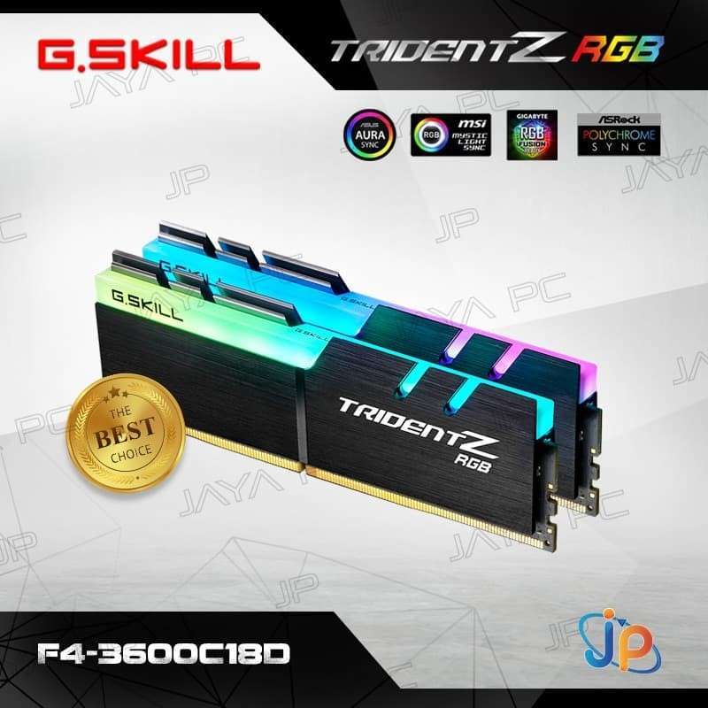 Ram Ddr4 3600mhz G Skill Trident Z 32gb 3600 Buy Trident Z Neo PC