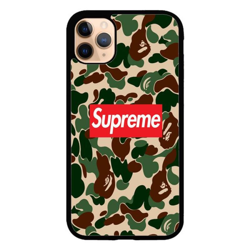 Jual Supreme X Bape X4902 Casing Iphone 11 Pro Case Terbaru Harga Promo November 2019 Blibli Com