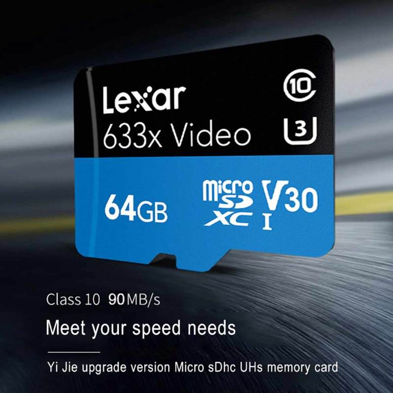 Samsung 32GB Evo Plus Micro SD SDHC Memory Card 95MB//s for Dash Cam in Car