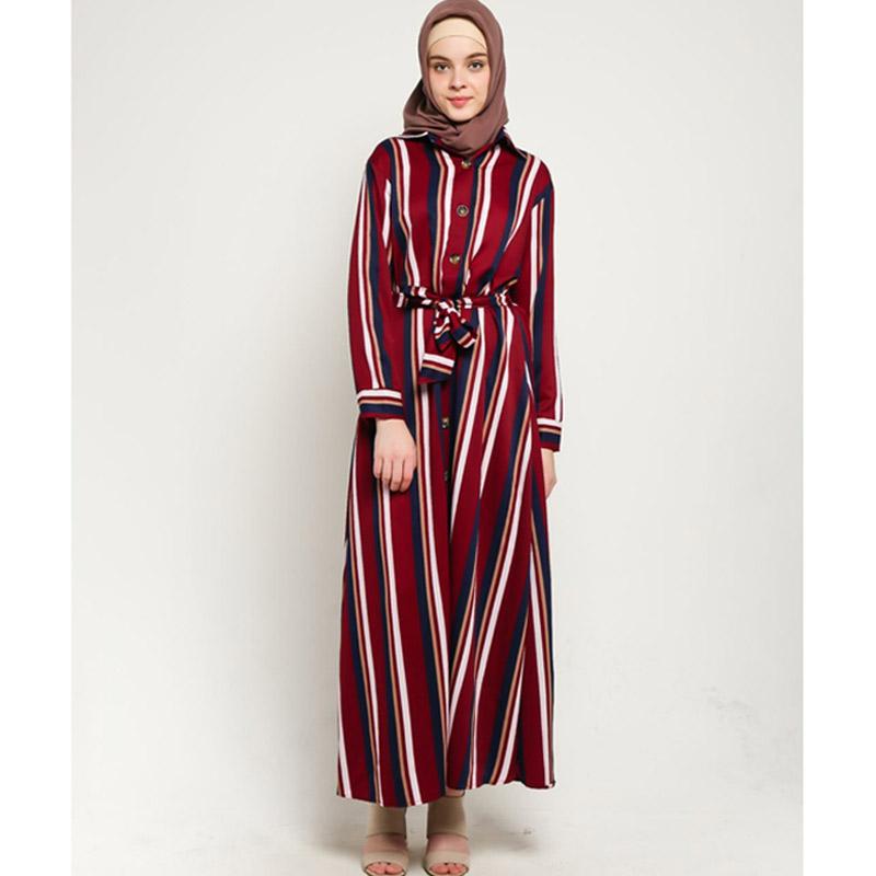 Jual Emikoawa Gamis Salur Dress Wanita Maxi Busui Online Maret 2021 Blibli Home › gamis katun terbaru › gamis salur terbaru 2019 as126. emikoawa gamis salur dress wanita maxi busui