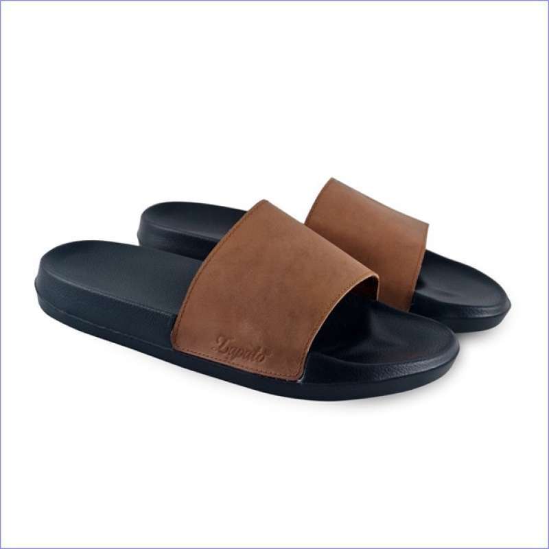 Sendal slip on shop