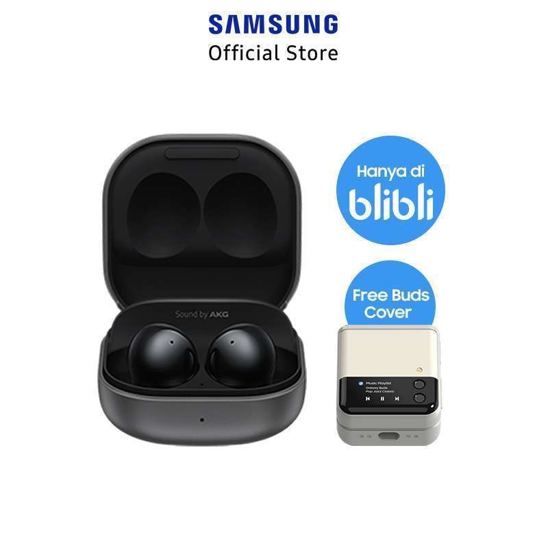 Jual Samsung Galaxy Buds2 True Wireless 