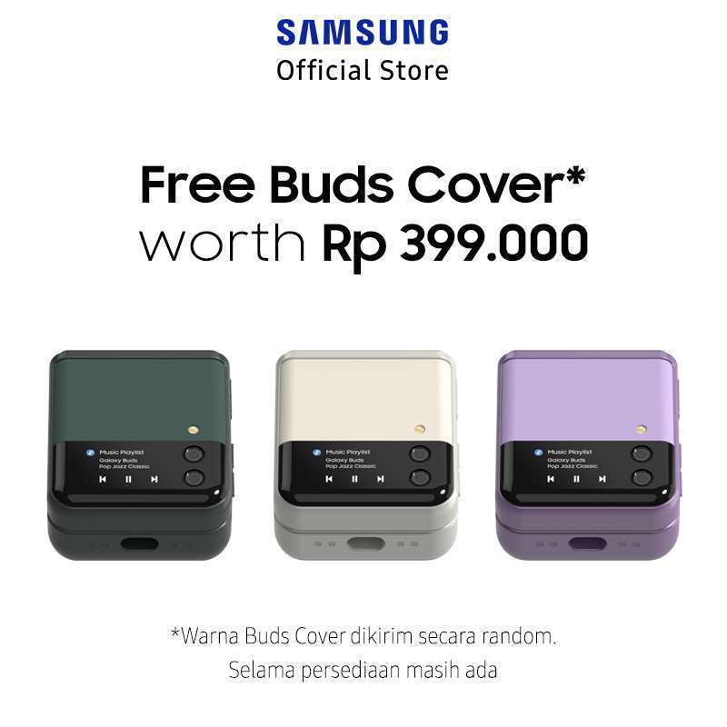 Jual Samsung Galaxy Buds2 True Wireless 