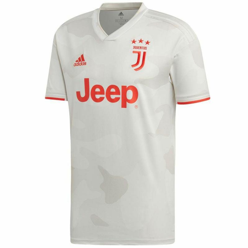 Juventus away 2019 Clearance