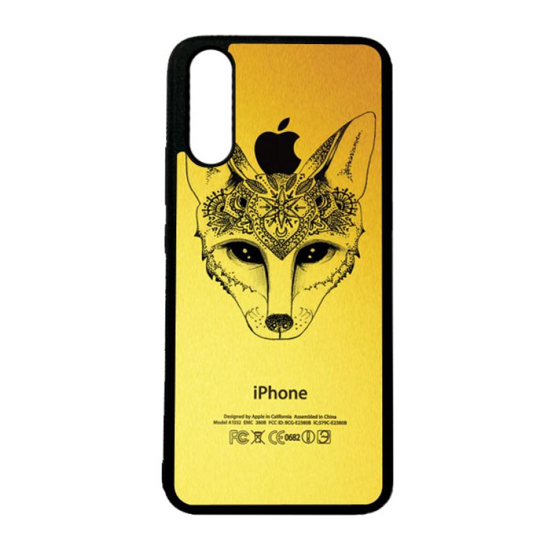 Jual Heavencase Case Casing Vivo S1 Case Softcase Motif Apple Gold 19 Online Oktober 2020 Blibli Com