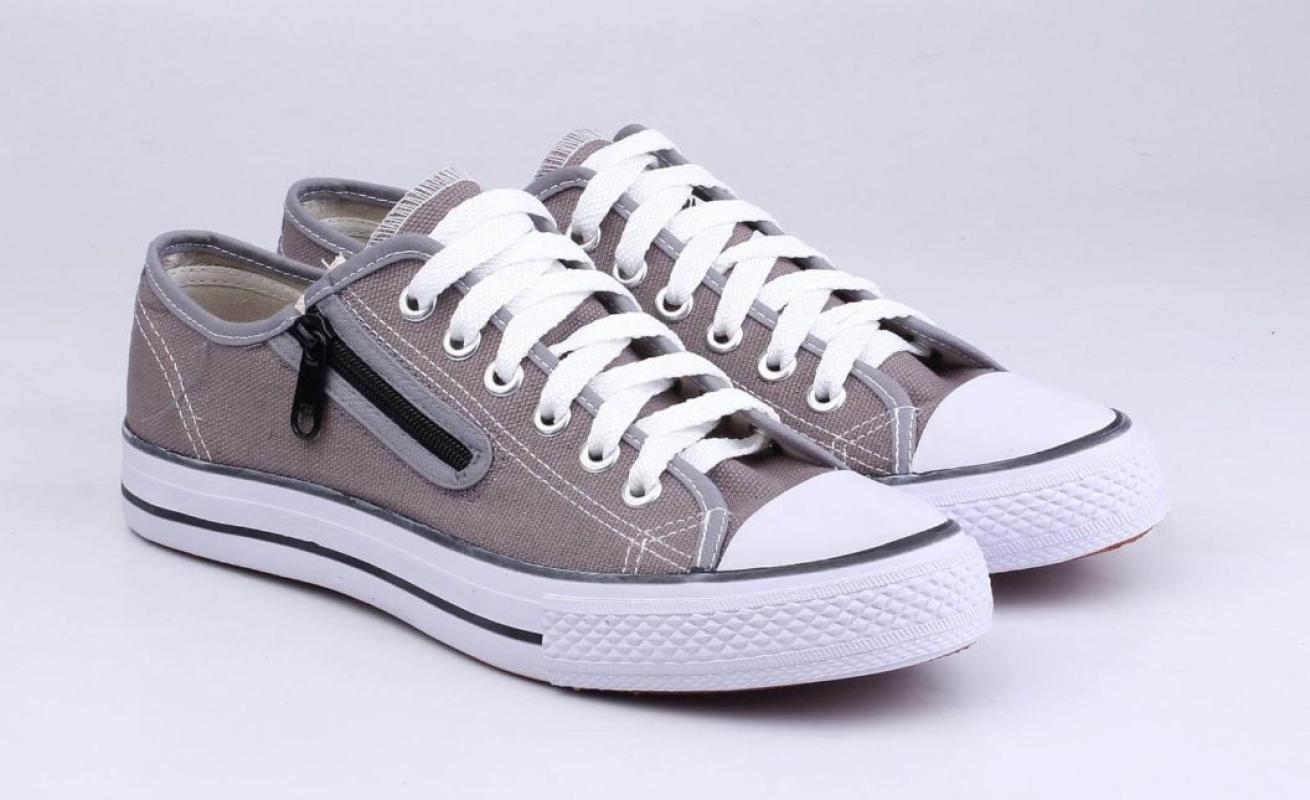 Jual Sepatu Kets Sneakers Wanita JAJ 