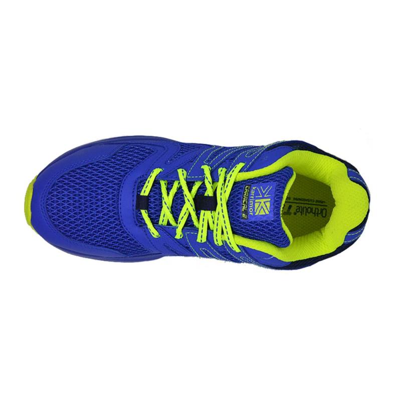 karrimor ortholite trail