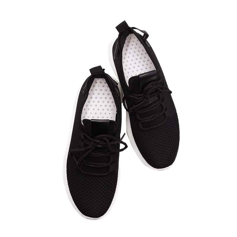 Jual Kaizen Sepatu Sneakers Sports Casual Import Pria 19 5 Size 39