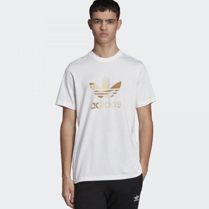 Jual adidas Originals Men Camo Infill Tee Pakaian Olahraga Pria [Pre-Order/  ED6960] di Seller Blibli.com - Gudang Blibli | Blibli