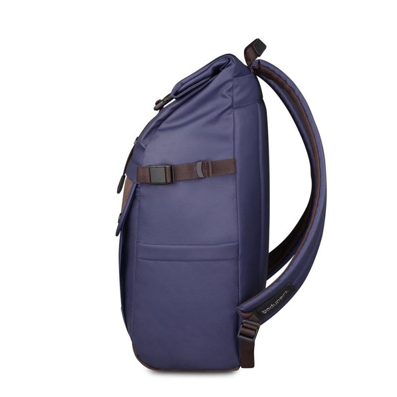 Jual Bodypack Prodiger Detroit Laptop Backpack Navy Murah