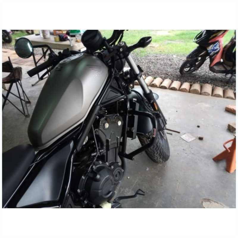 Jual honda rebel 500 hot sale
