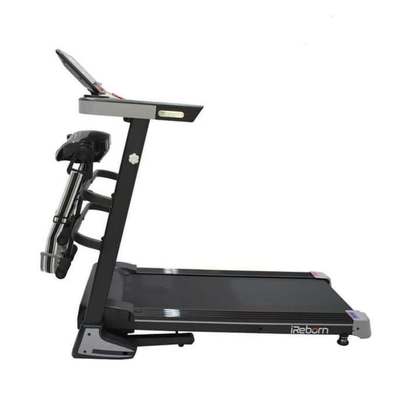 Jual Free Ongkir Treadmill Elektrik Genova 3 Fungsi Alat Fitness Olahraga Gym Best Seller Product Online Oktober 2020 Blibli Com