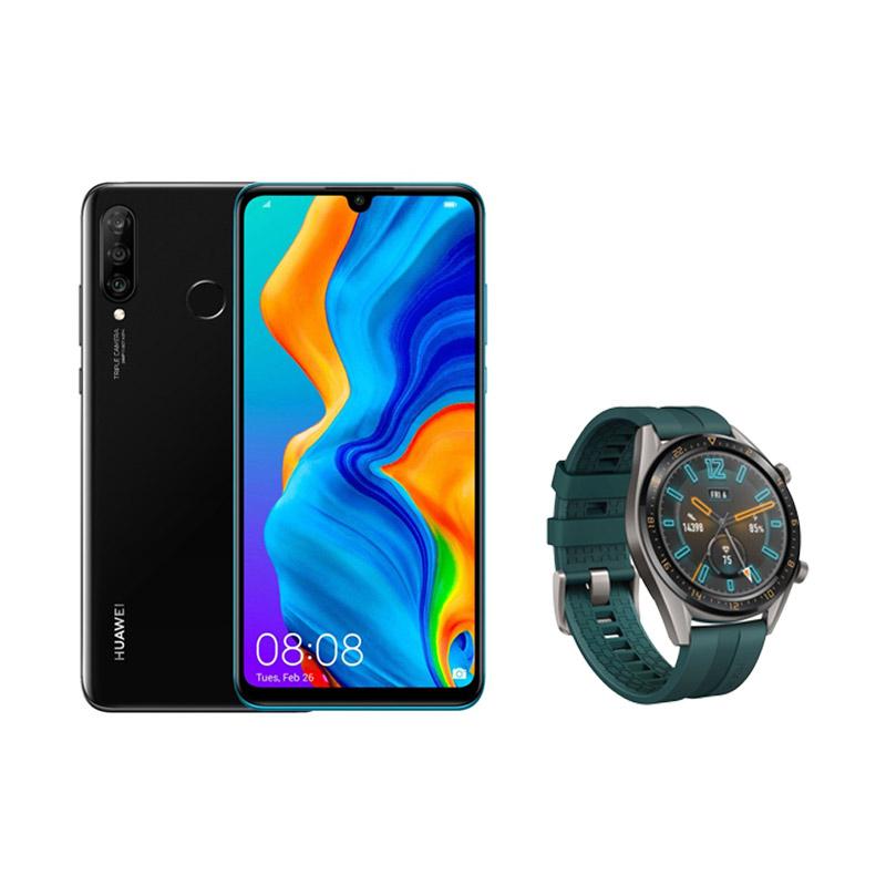 Huawei Renew Their Watch Gt Giveaway For All New P30 And P30 Pro Buys Pc World Australia