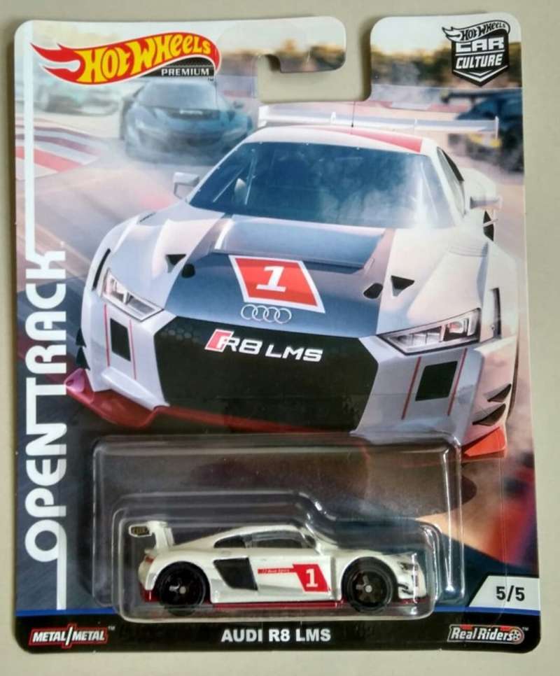 Hot wheels premium open track on sale
