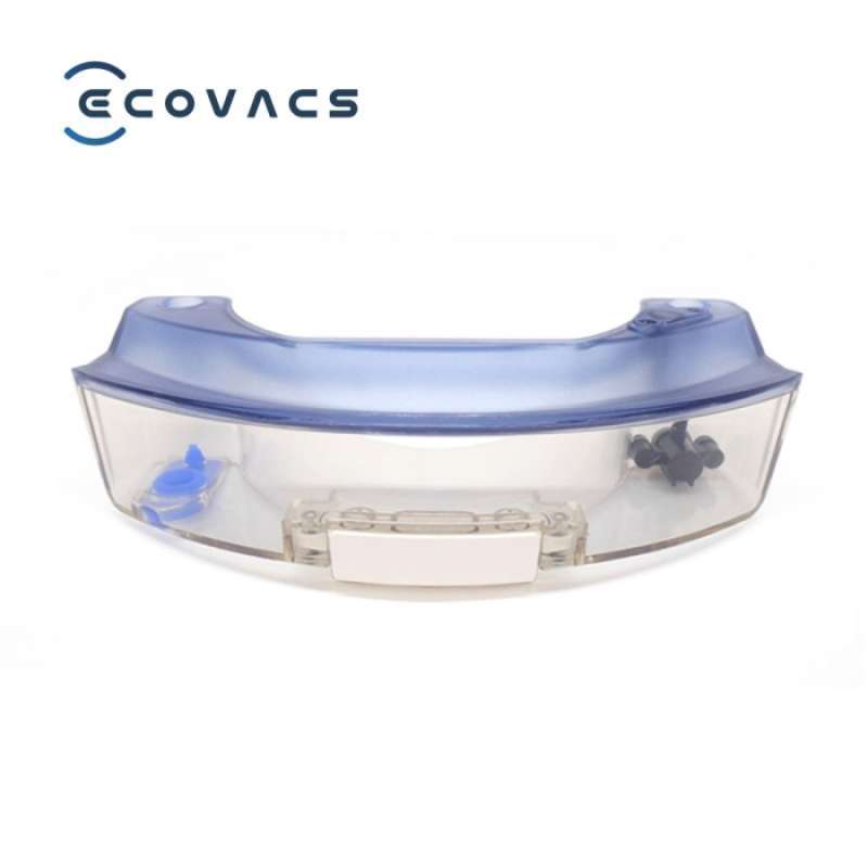 Promo RECOMMEND Water Tank Ecovacs 