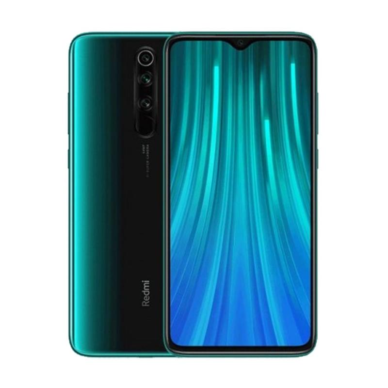 Jual Xiaomi Redmi Note 8 Pro 6gb 128gb Garansi Resmi Online November 2020 Blibli