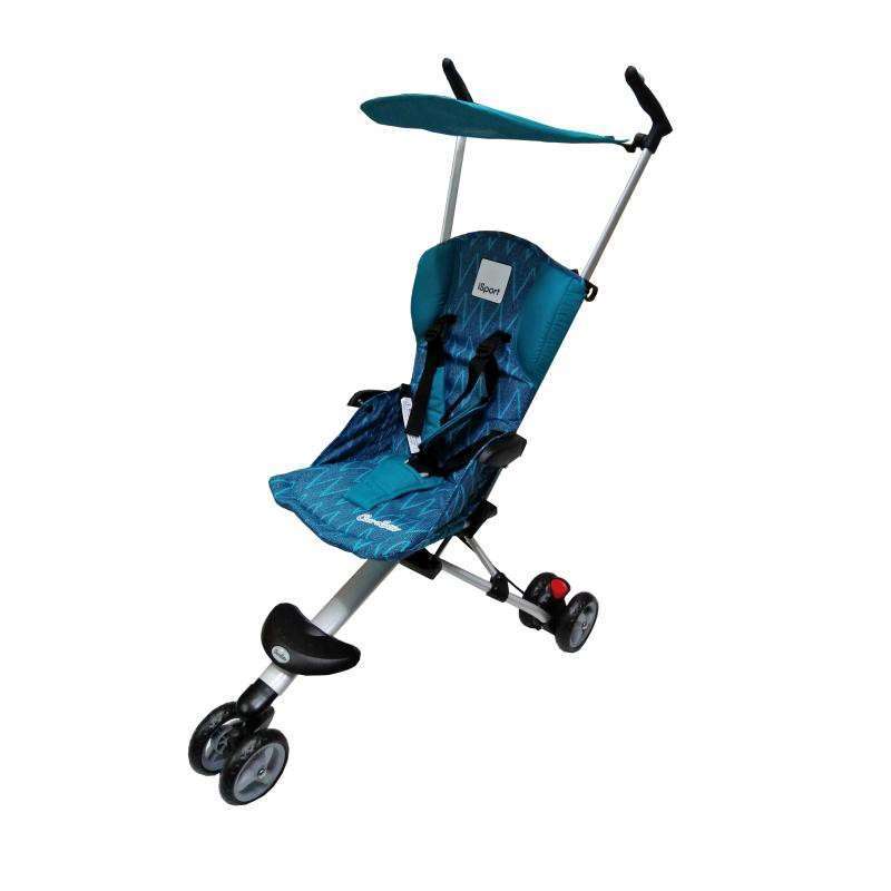 Stroller i sport chocolate hot sale