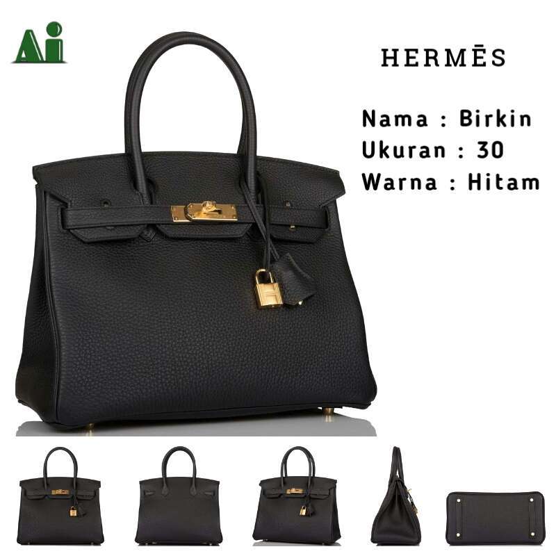 Tas hermes new arrivals birkin togo