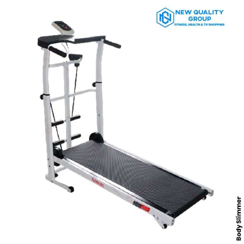Alat senaman treadmill outlet