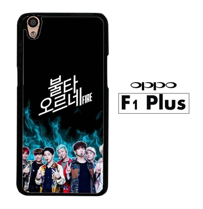 Jual Casing Custom Hardcase Bts Wallpaper L3087 Oppo F1 Plus Online Oktober 2020 Blibli Com
