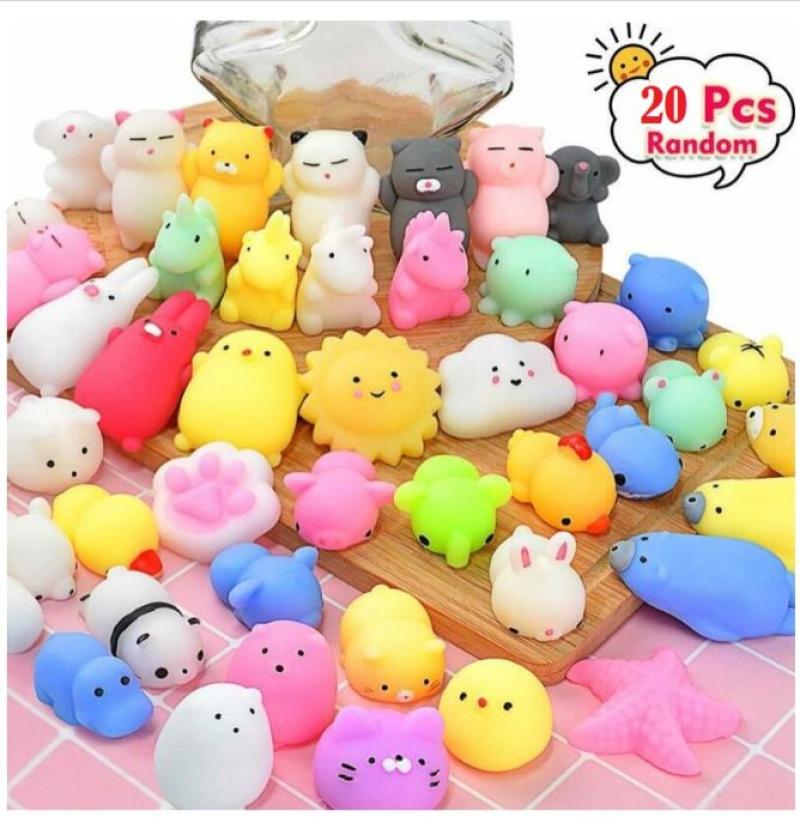 harga mochi squishy