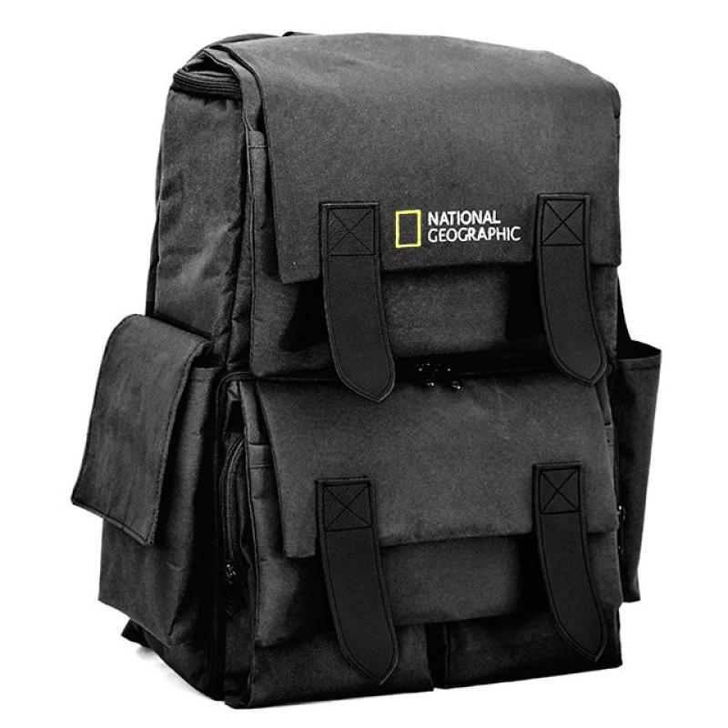 national geographic rainforest backpack