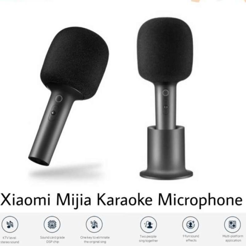 Jual Mi Mijia Karaoke Microphone di Seller Tubruks Cengkareng