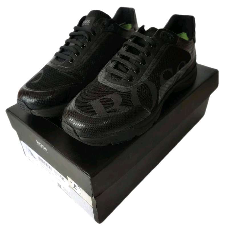 Jual Sepatu Hugo Boss Sneaker 
