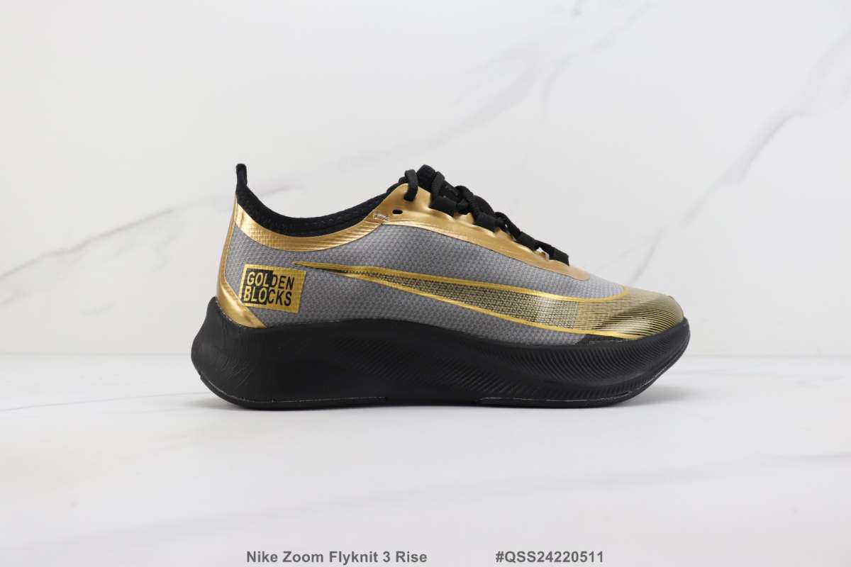 Jual Original Nike Zoom Flyknit 3 Rise 