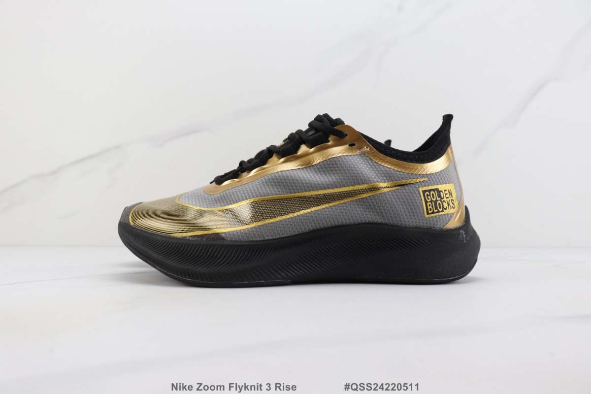 Jual Original Nike Zoom Flyknit 3 Rise 